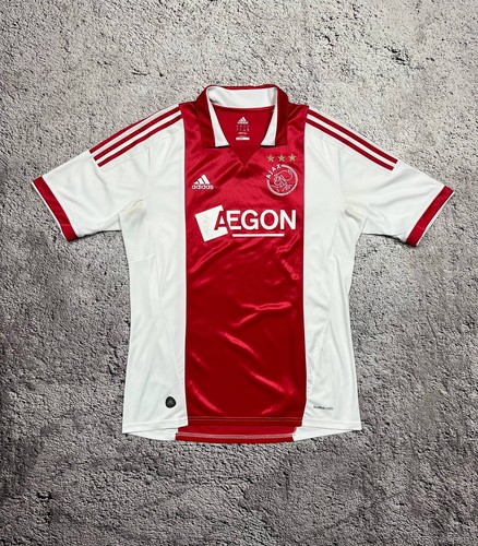Adidas ajax amsterdam 2011 - adidas,