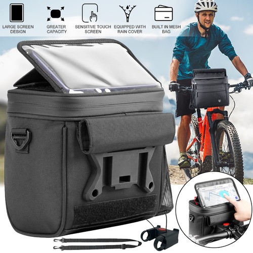 Borsa manubrio borsa volante
