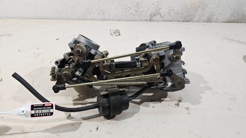 Suzuki 650 farfallato - -,