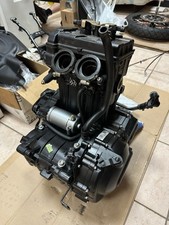 Benelli Leoncino 500 Trail -