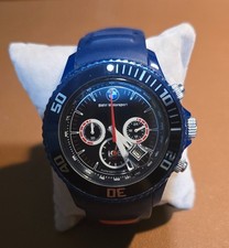 ICE Watch BMW Motorsport