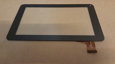 Noir:ecran tactile touch