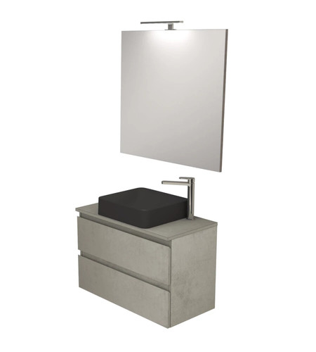 Mobile bagno leonardo - mobile, "leonardo"