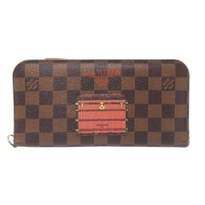 Louis Vuitton Portafoglio