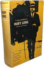 Huey Long | T. Harry Williams | Bon état