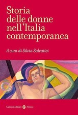 Storia delle donne nell'Italia