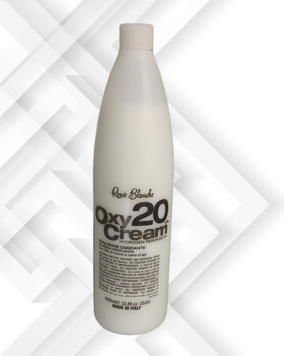 Emulsione ossidante renée - emulsione,