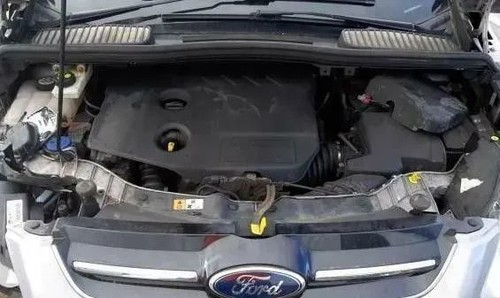 Motore ford max 5 - b-max, 1.5