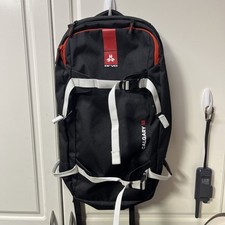 Zaino sci alpinismo Arva Calgary 18 perfette condizioni