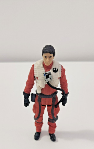 Star wars poe dameron action - star,