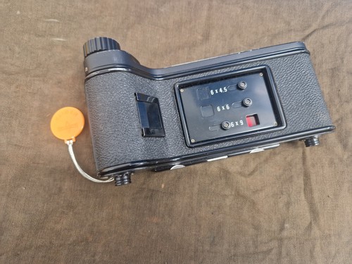 Mamiya press - press, 23