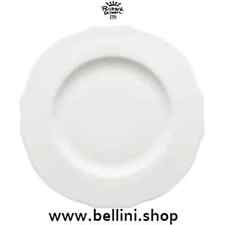 RICHARD GINORI DUCHESSA BIANCO - Piatto tondo 31 cm