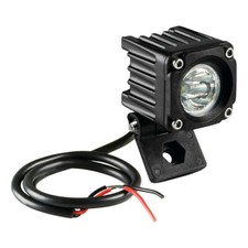 FARO AUSILIARIO A 1 LED 9/32V