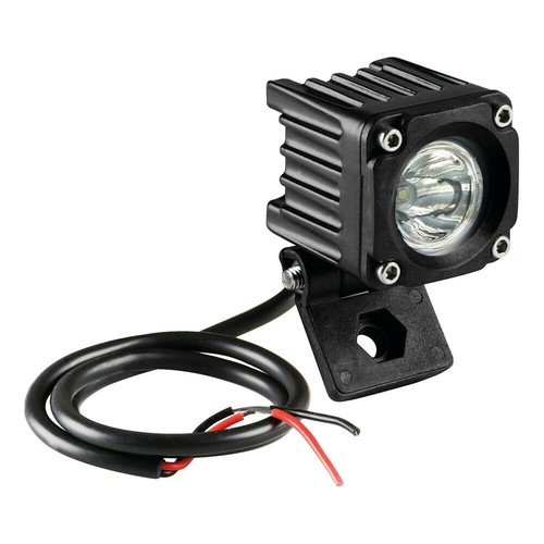 Faro ausiliario led - led, 9/32v