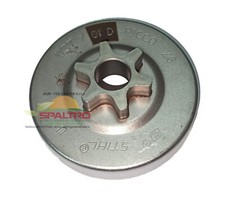 Rocchetto/Pignone 3/8" Picco
