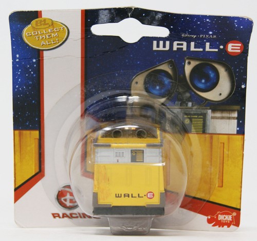 Disney racing wall - disney, wall-e