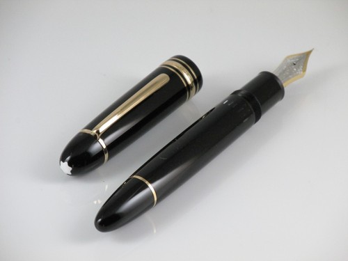 Montblanc meisterstuck 149 - meisterstuck,