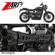 SCRAMBLER 900 TRIUMPH 2023