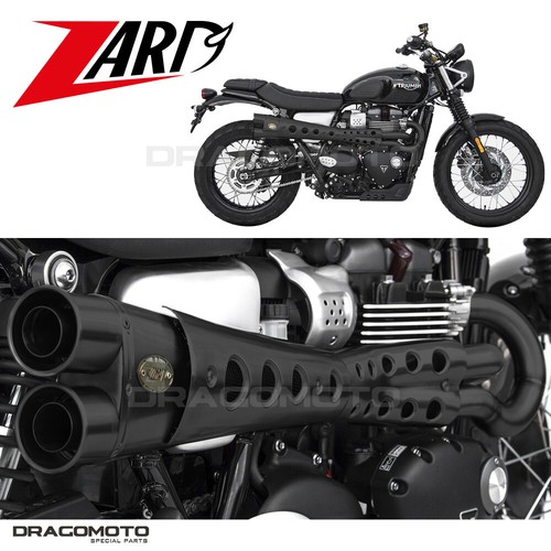 Scrambler 900 triumph 2023 - 900,
