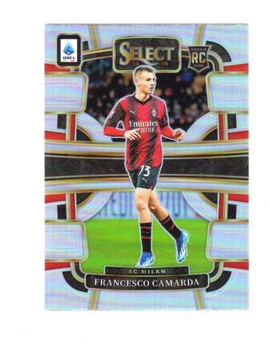 2023 panini select - serie, a
