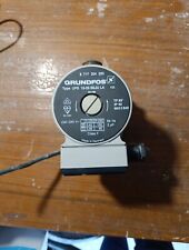 Pompa Circolatore Caldaia Junkers Zwc 24-2