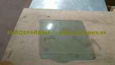 vetro della porta anteriore destra per JEEP CHEROKEE 4.0 G XJ 5P 1992 11856