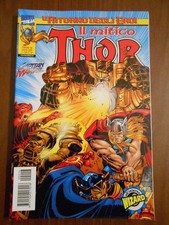 Thor mitico il ritorno - thor,