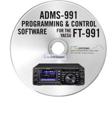 ADMS-991A-U SOFTWARE DI