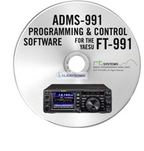 Adms 991a software di - adms-991a-u,