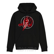 Red Devil Sweatshirt Regia