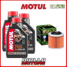 KIT TAGLIANDO BMW F650 CS (K14