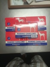 Masenghini Triplex Ramino