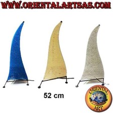 Lampada da tavolo etnica