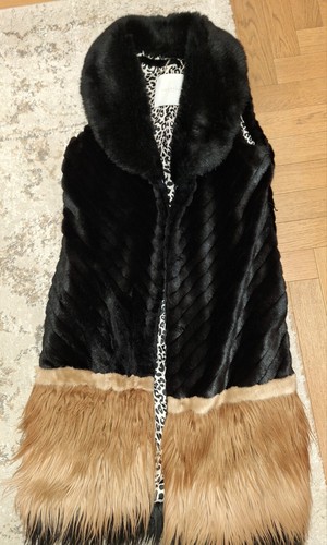 Ecopelliccia nenette milano - ecopelliccia,