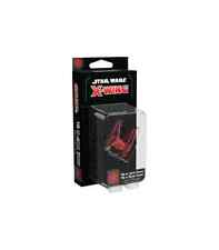 STAR WARS X-WING 2.0: TIE DEL MAYOR VONREG - FFG - ESPAÑOL FRANCES PRECINTADO