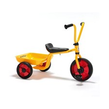 Winther WIN583 Triciclo con