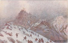 TOMMASO CASCELLA WWI -