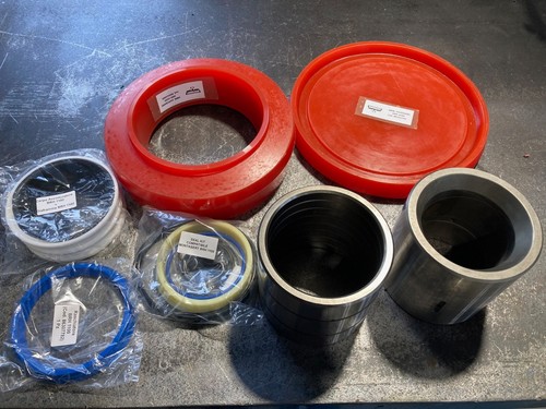 Kit revisione demolitore