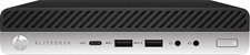 Mini PC HP EliteDesk i5-6500T