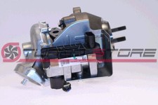 Nuovo turbocompressore