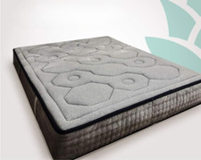 MATERASSI MATRIMONIALE 160X190X30 MEMORY FOAM SFODERABILE  ORTOPEDICO ANTIACARO