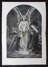 Angeli Di Maria E Giuseppe