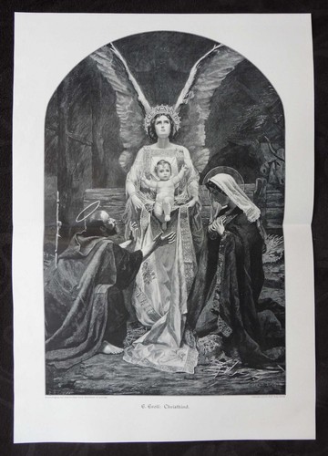 Angeli maria giuseppe - maria, e