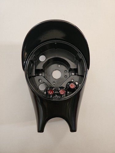 Guscio cruscotto fiat - cruscotto,