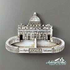 Calamita frigo resina 3D
