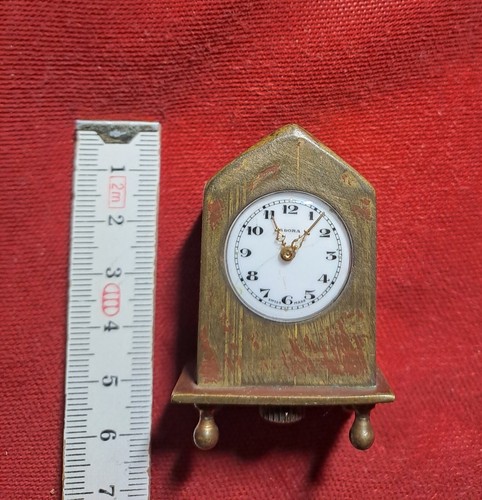 Orologio antico tavolo - da,