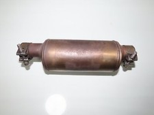 Scarico (Marmitta) Moto Guzzi