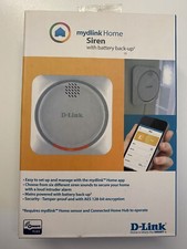 D-LINK DCH-Z510 MYDLINK HOME