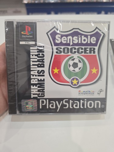 Sensible soccer italiano - soccer, – italiano