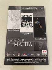 DYLAN DOG DIABOLIK SU